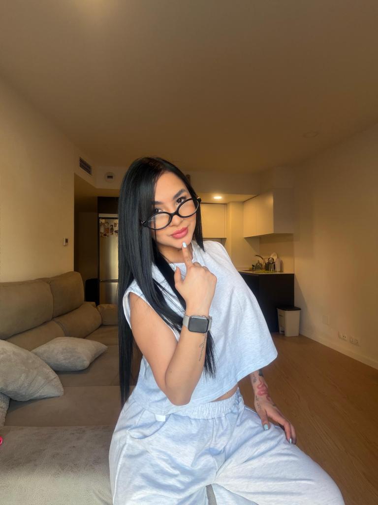 Chica busca chico en Málaga: 