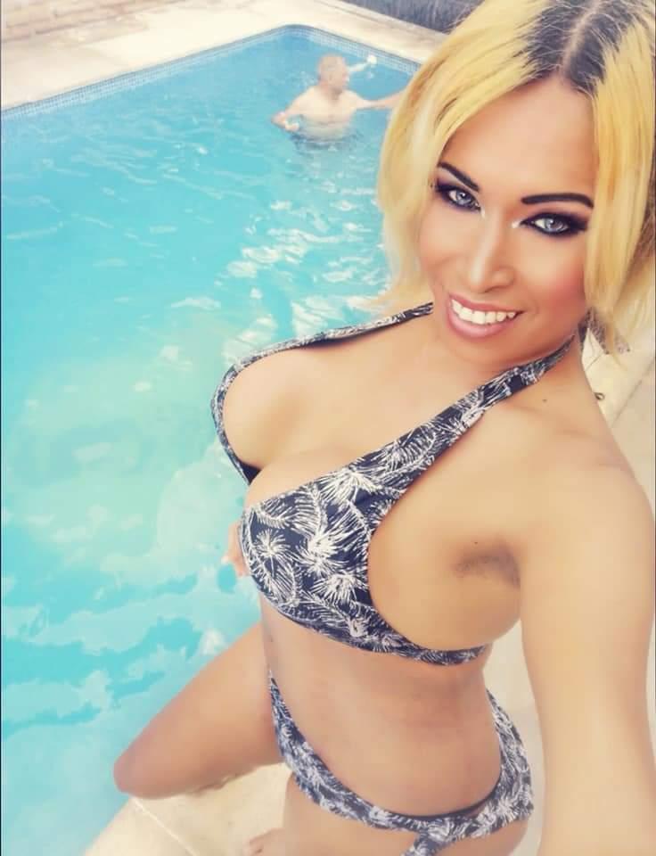 603164529: Travesti en Valencia