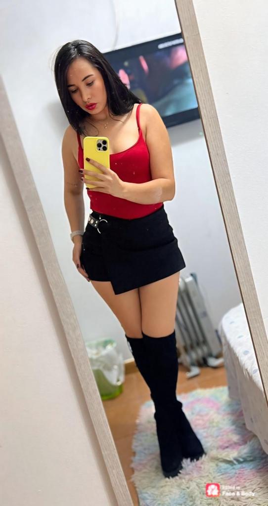 Chica busca chico en Las Palmas: 