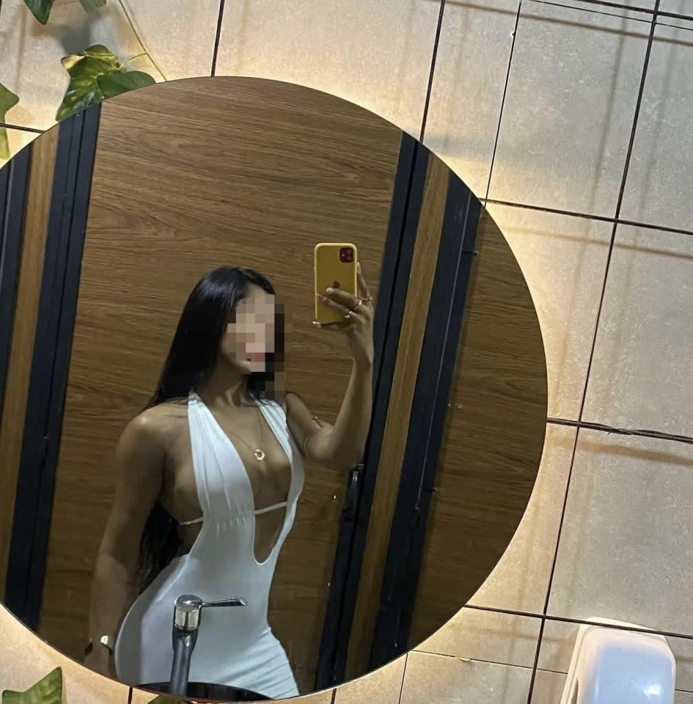 Chica busca chico en Ciudad Real: 