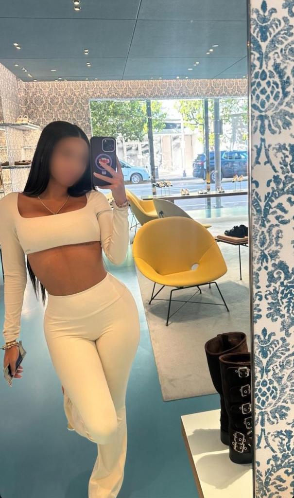 Chica busca chico en Málaga: 