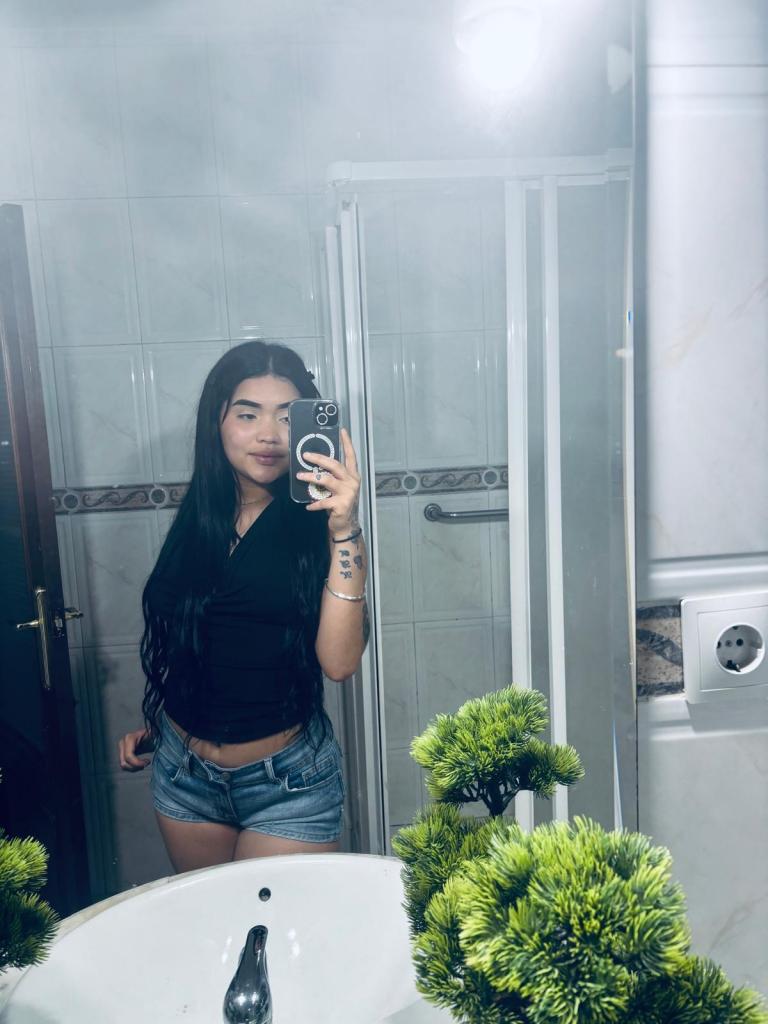 Chica busca chico en Córdoba: 
