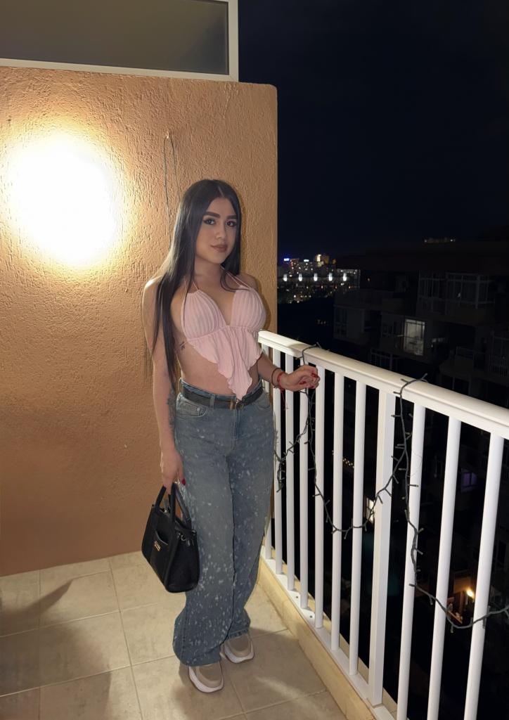 Travesti en Málaga: 