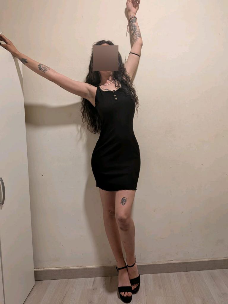 Chica busca chico en Barcelona: 