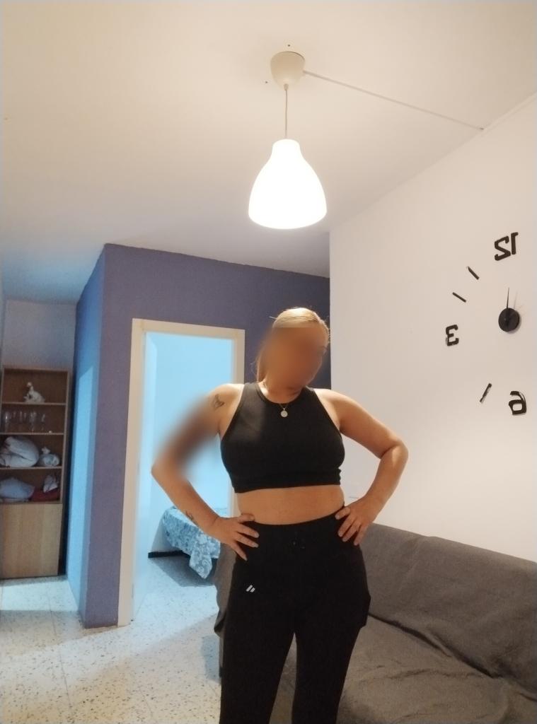 Chica busca chico en Las Palmas: 