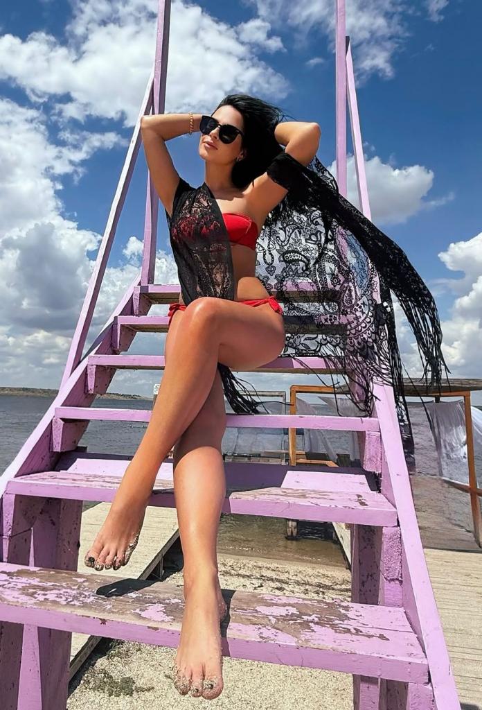 Chica busca chico en Málaga: 