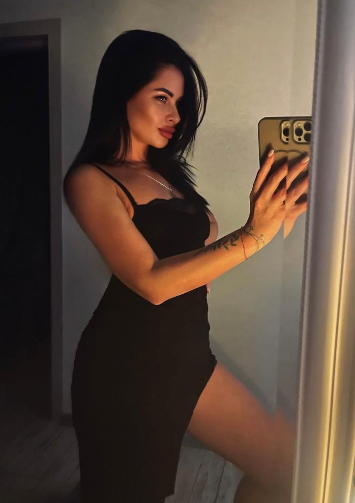 Chica busca chico en Málaga: 