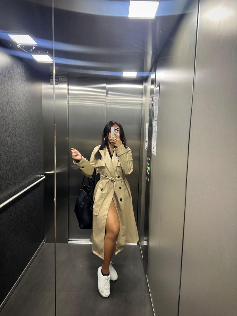 Chica busca chico en Madrid: 