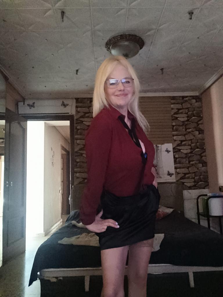 Chica busca chico en Valencia: 