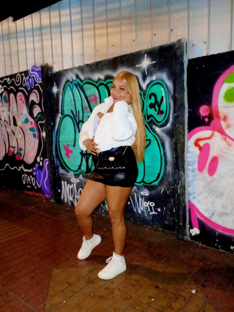 Chica busca chico en Zaragoza: 