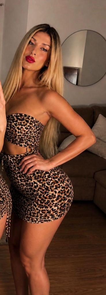 Travesti en Zaragoza: 