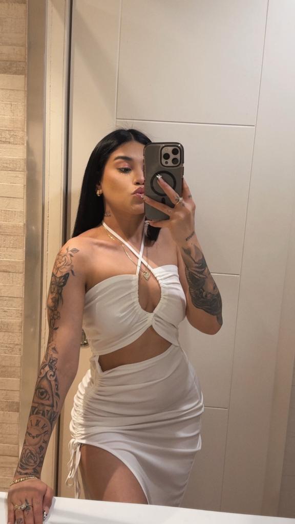 614673306: Chica busca chico en Madrid