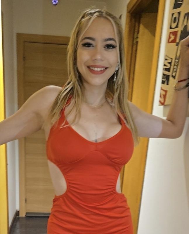 Chica busca chico en Pontevedra: 