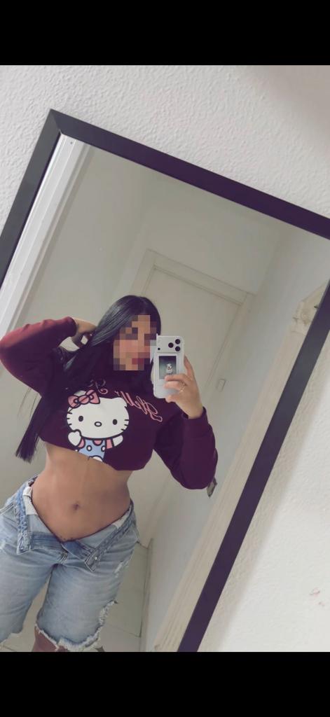 Chica busca chico en Las Palmas: 