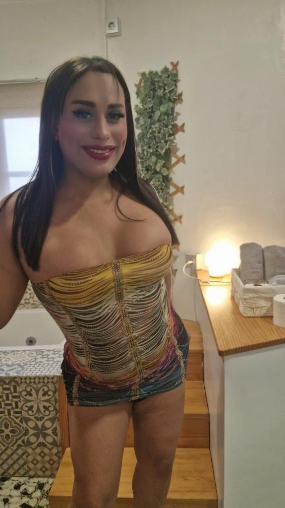 Travesti en Almería: 