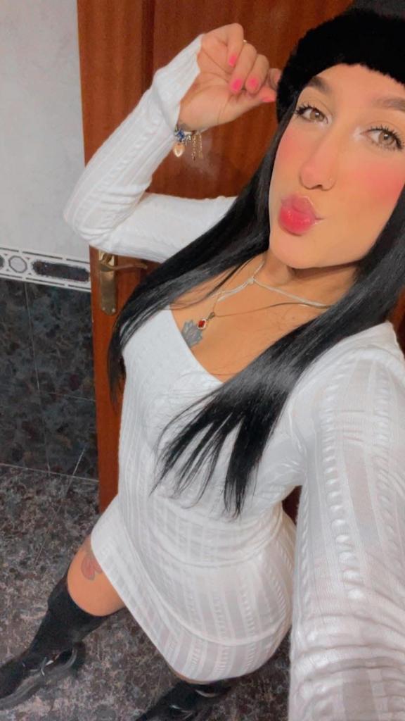 Chica busca chico en Pontevedra: 