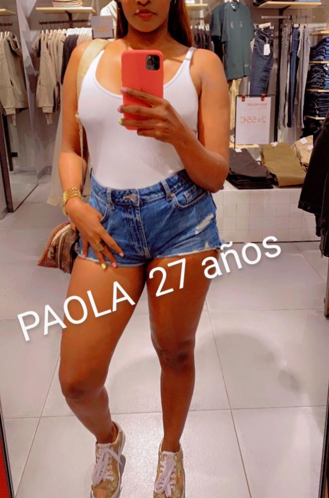Chica busca chico en Toledo: 