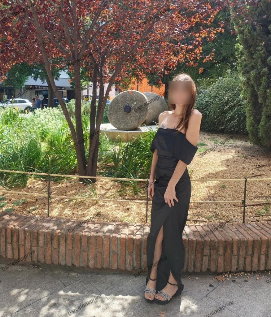Chica busca chico en Barcelona: 