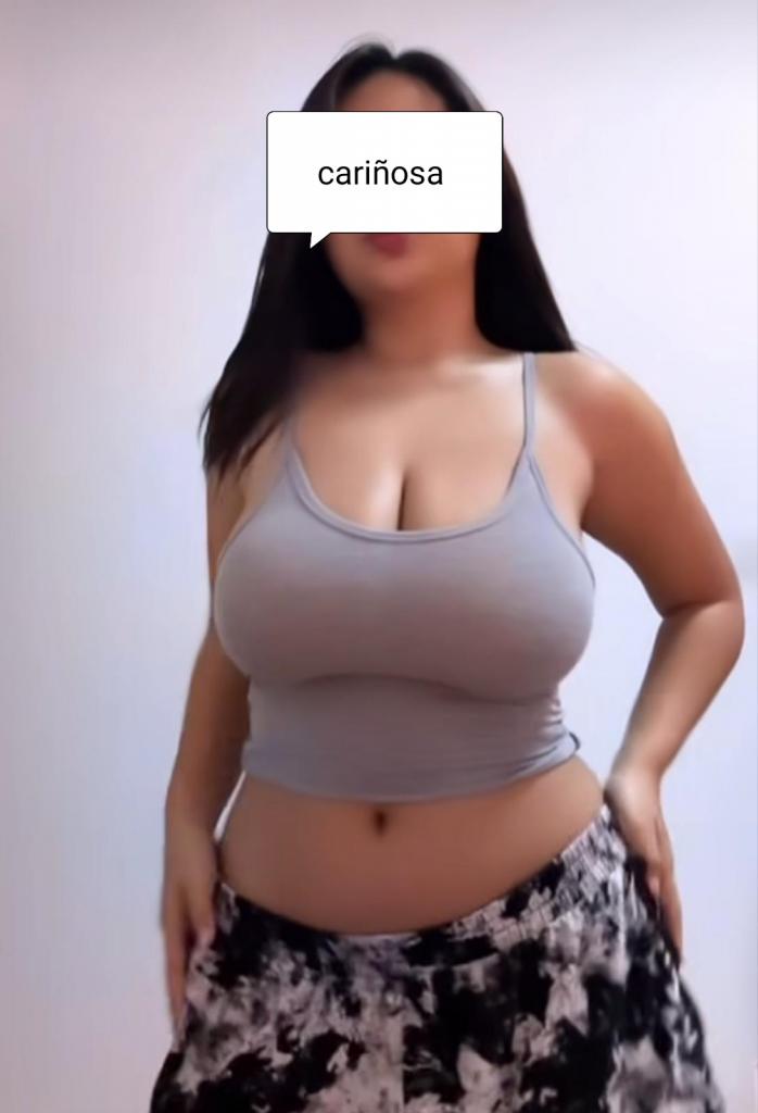 Chica busca chico en Cuenca: 