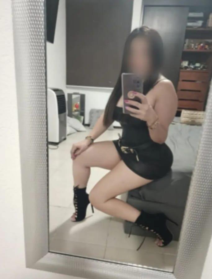 Chica busca chico en Cáceres: 