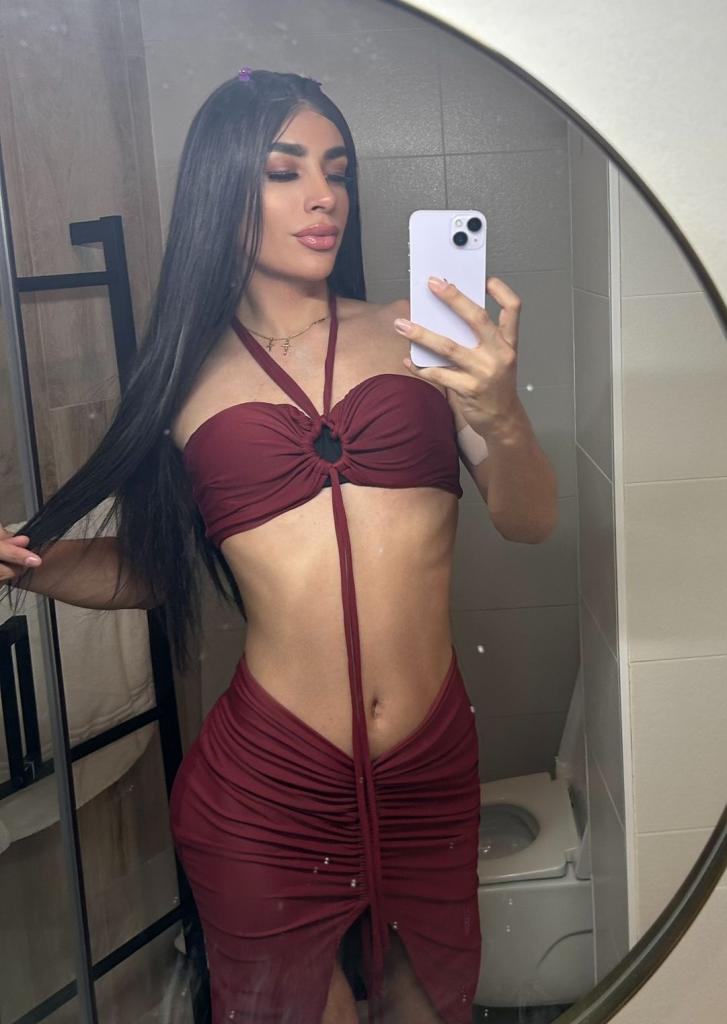 607661287: Travesti en Málaga