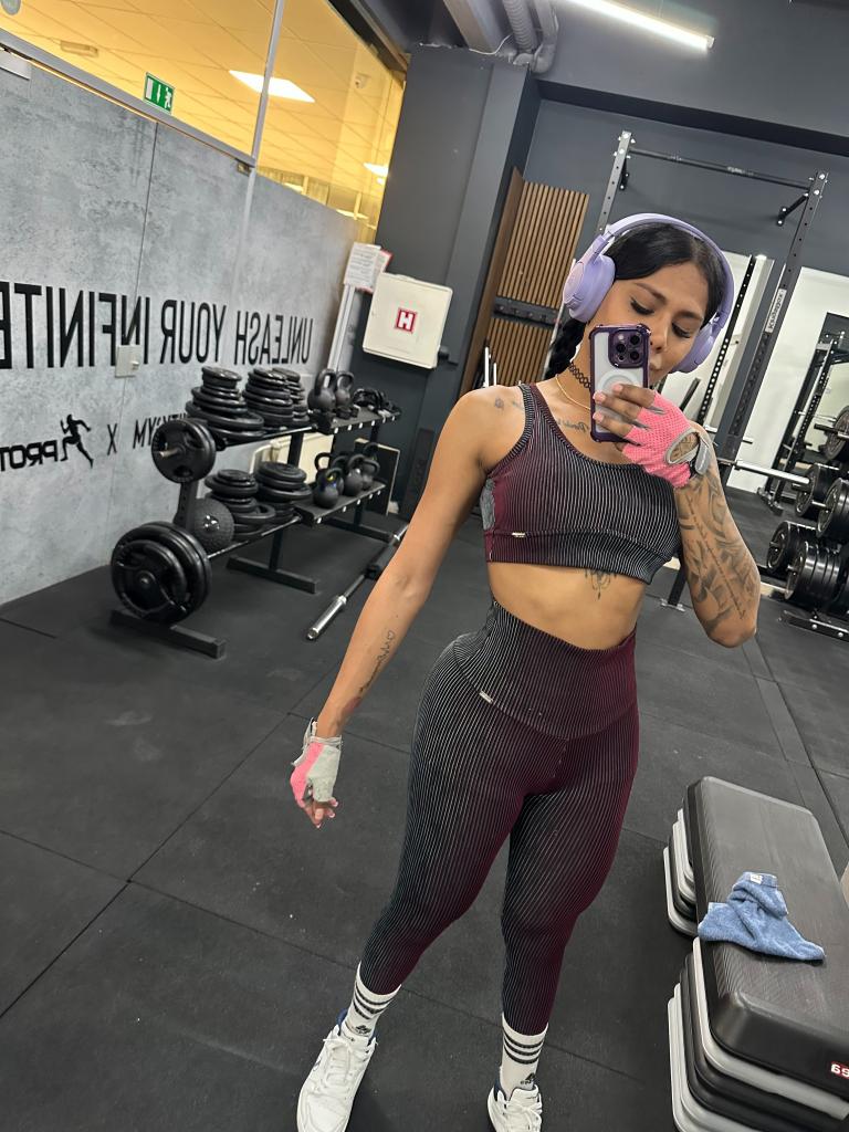 602310260: Chica busca chico en Las Palmas