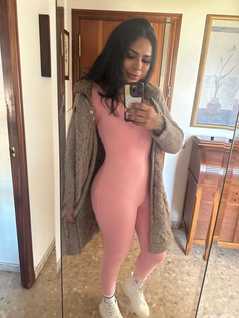 602310260: Chica busca chico en Las Palmas