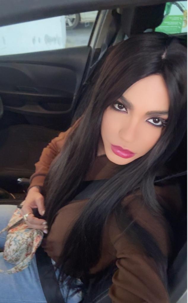 Transexual en Barcelona: 