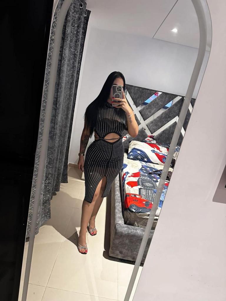 Chica busca chico en Barcelona: 