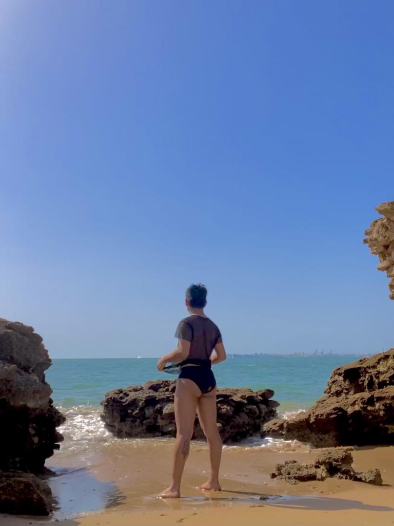 Chico busca chica en Vizcaya: 