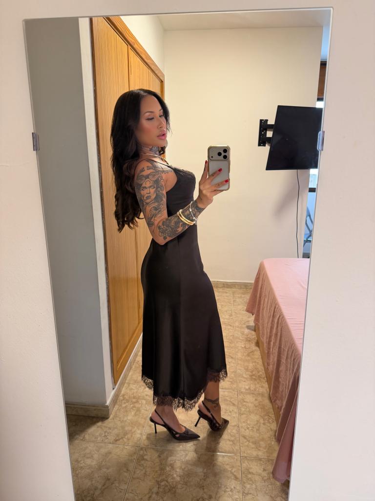 Chica busca chico en Mallorca: 