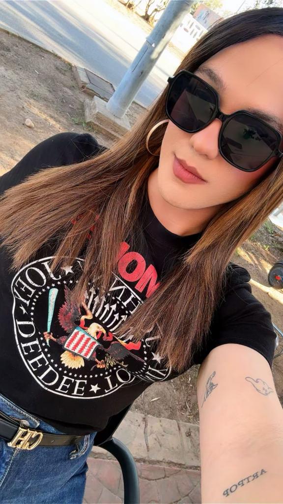 722285761: Transexual en Alicante