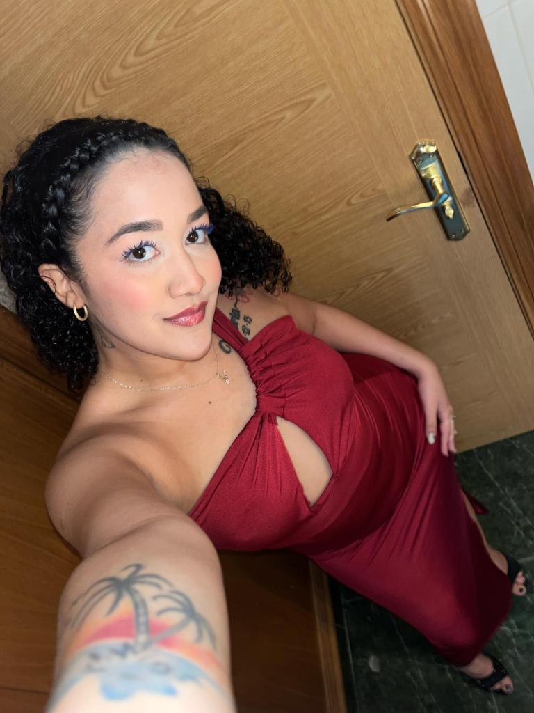 Chica busca chico en Murcia: 