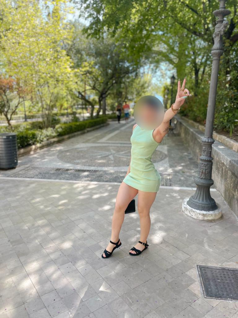 Chica busca chico en Málaga: 