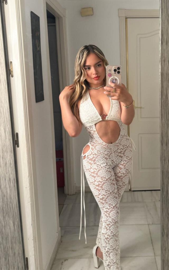 Chica busca chico en Málaga: 