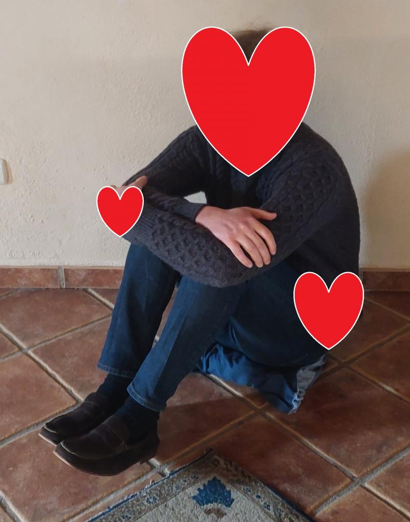Chico busca chica en Granada: 