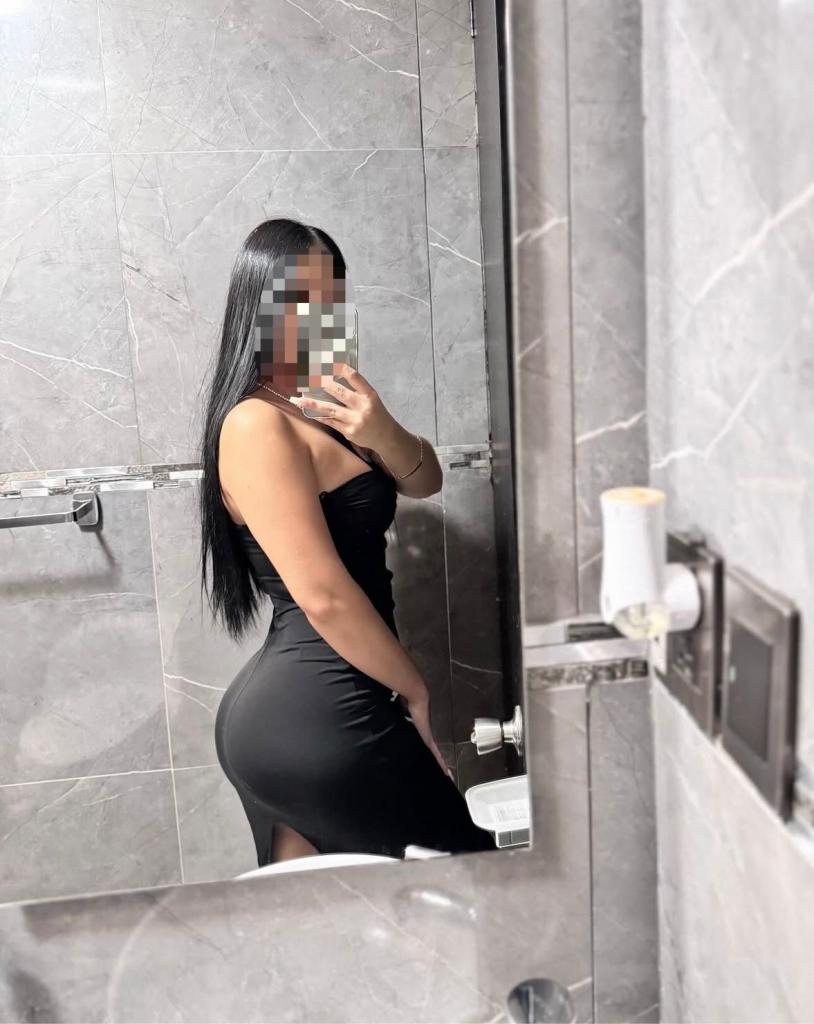 Chica busca chico en Madrid: 