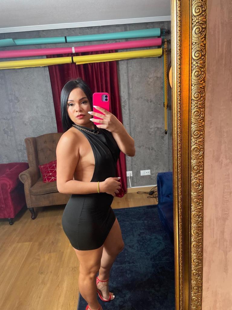 Chica busca chico en Pontevedra: 