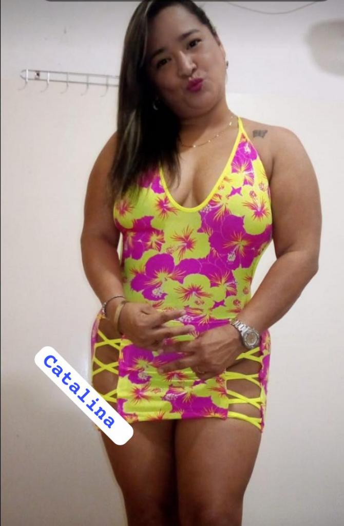 Chica busca chico en La Coruña: 
