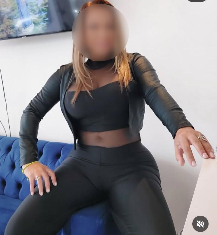 Chica busca chico en Málaga: 