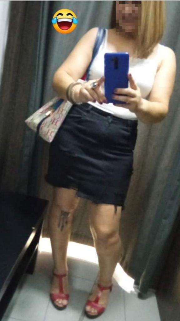 Chica busca chico en Barcelona: 
