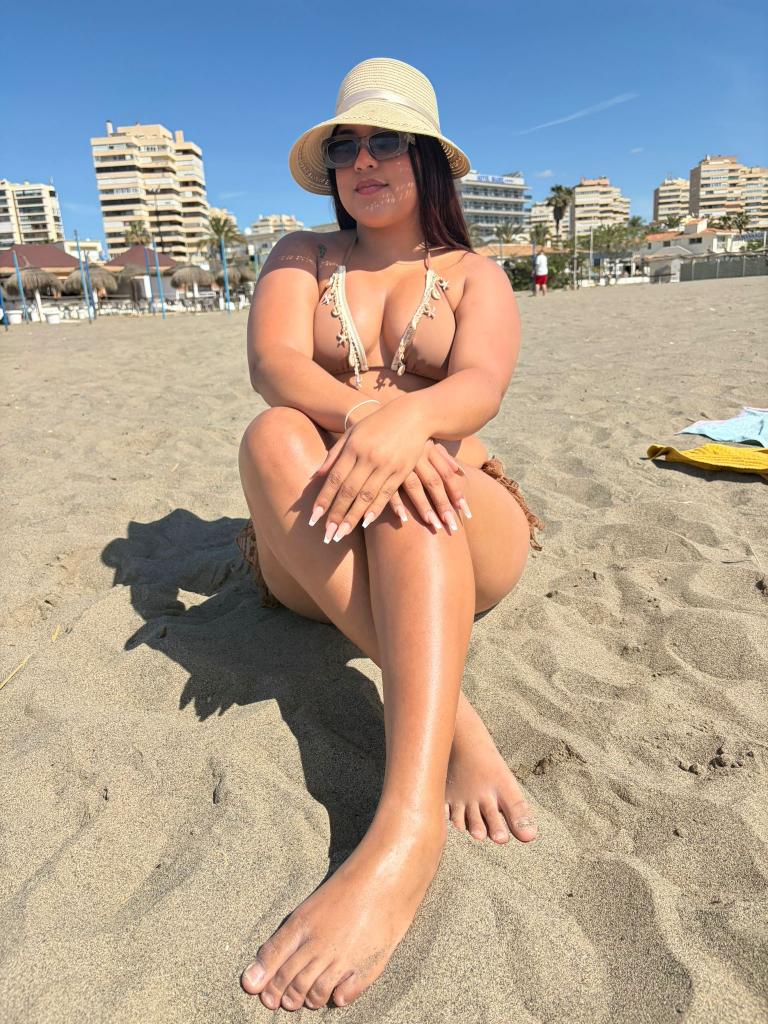 Chica busca chico en Málaga: 