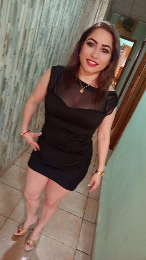 Chica busca chico en Alicante: 