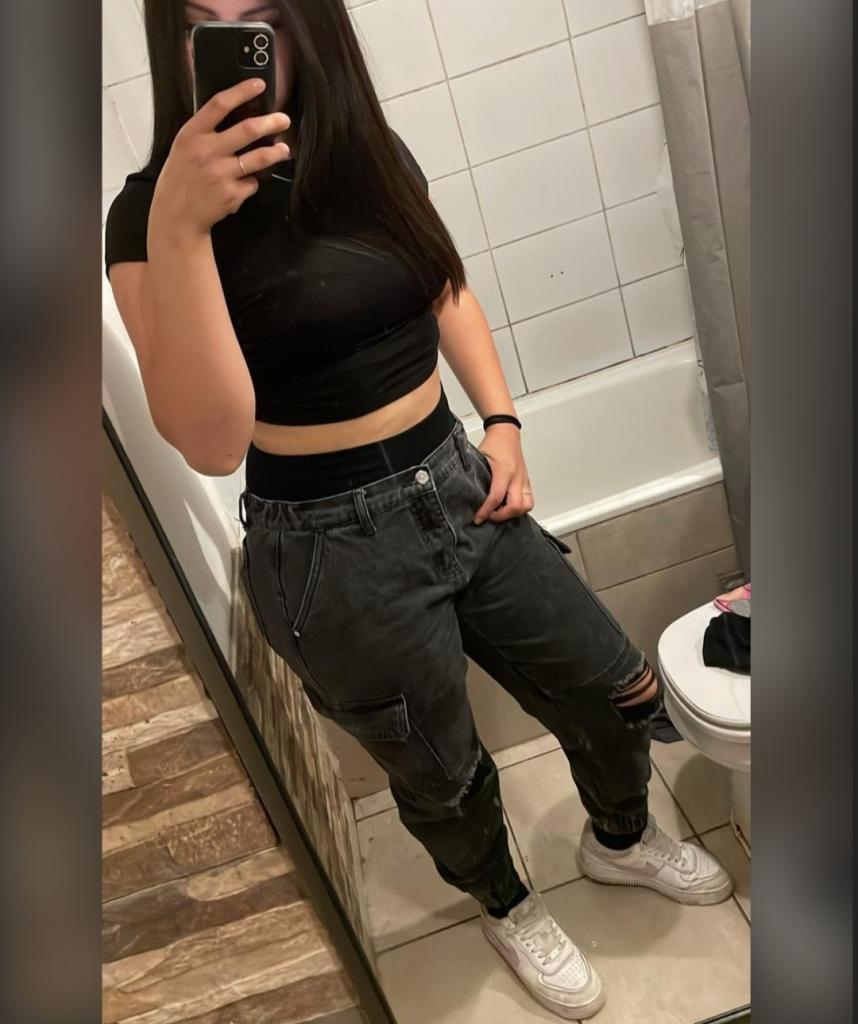 Chica busca chico en Toledo: 