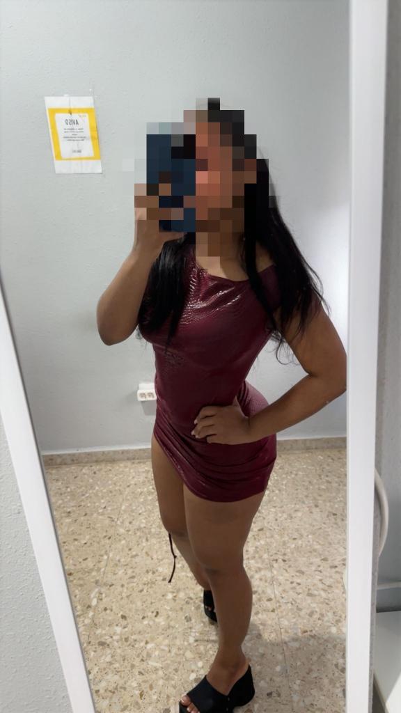 Chica busca chico en Orense: 