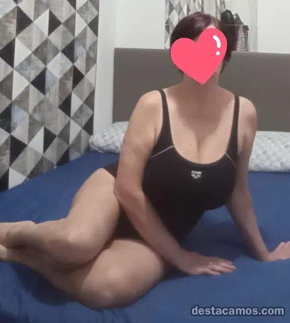 Chica busca chico en Ibiza: 