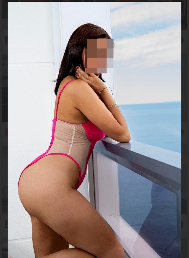 Chica busca chico en Alicante: 