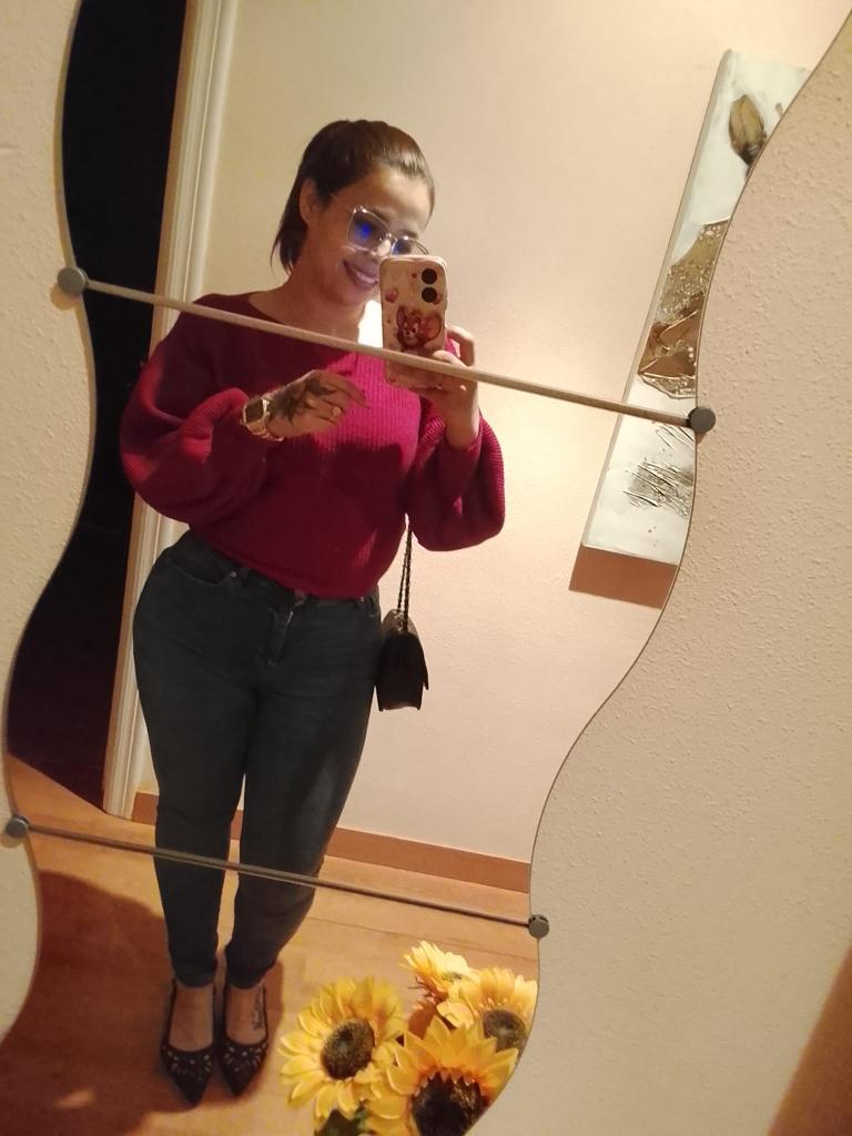 602053089: Chica busca chico en Murcia