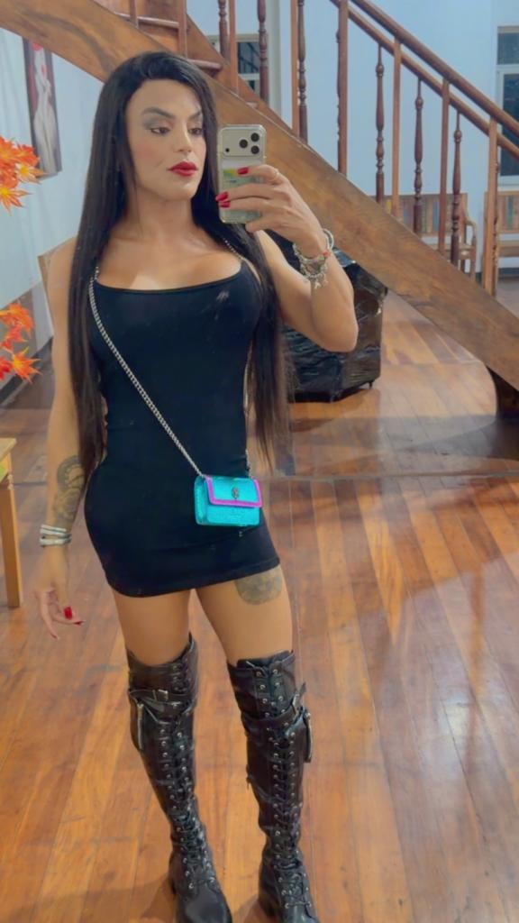 631989573: Travesti en Barcelona