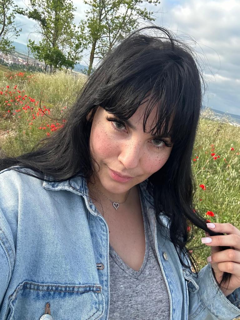 Chica busca chico en Cáceres: 